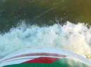 bow wave