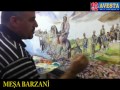 Tabloya Meşa Barzaniyê Nemir ji bo Yekîtiya Sovyetê