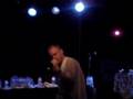 Sticks - Sporen 2 @ Vera Groningen