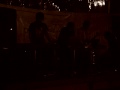 Elemental Gaze - to leave after the memories are full (live)