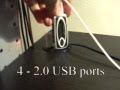 (uploaded by Stronic)&nbsp;SKU 24096 USB Hub