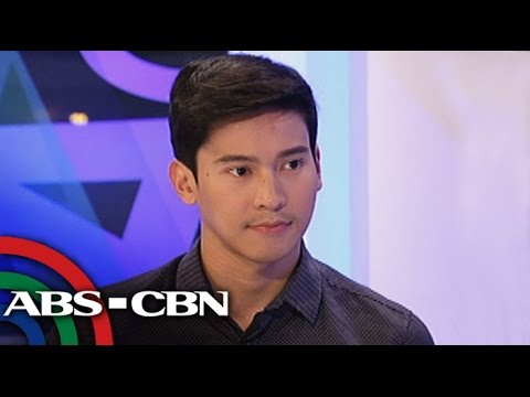 Enchong asked: Are you still a virgin?