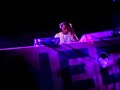Monegros Desert festival 2005 - Video - Jeff Mills Voltereta