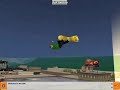 Best Hoverboarder In VMTV