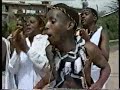 Mbonye ingwe