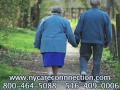 Care Connection Inc, Wantagh, NY