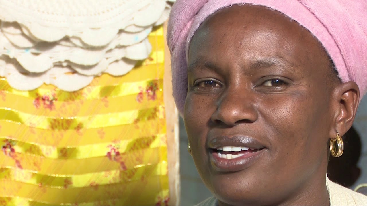 UTUGI ANGELS - CTN FEATURE