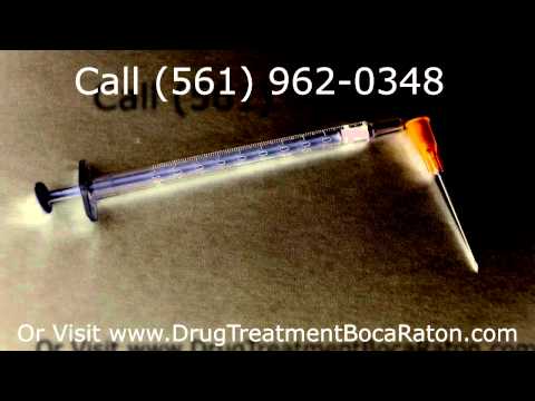 Drug Treatment Boca Raton (561) 962-0348 and  Alcohol Abuse Rehab and Addiction Help