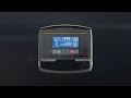Велоэргометр Matrix U30 XR вертикальный