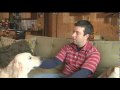 Local Couple Gets Help In Assisting Sick Dog, Puppies
