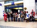 Fanfare la Vaginale : Le Lion No�l 2007