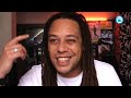 o grupo de hip hop portugu�s m�is veterano e reco�ecido falan para a nosa terra na s�a visita a galiza grazas ao concerto organizado pola fundaci�n via galego