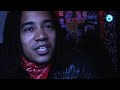 o grupo de hip hop portugu�s m�is veterano e reco�ecido falan para a nosa terra na s�a visita a galiza grazas ao concerto organizado pola fundaci�n via galego