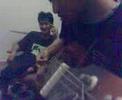 Sapik - Bidadari (cover)