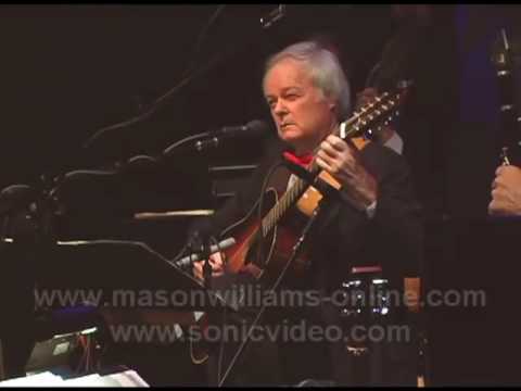Mason Williams - Smothers Brothers