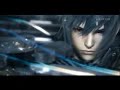 Final Fantasy Versus XIII Extended Trailer