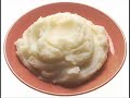 The life of potatoes