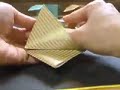 Ku-Ku ORIGAMI Box (Caja)