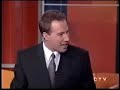 stuart hickox discusses project porchlight and our ottawa south campaign with chris day of ctv news.