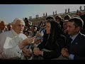DICHIARAZIONE REDDITI DEL VATICANO!FACCIAMO 2 CONTI..GUARDA!