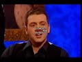 westlife interview on paul o grady westlife interview on paul o grady