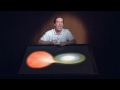Hubble's Universe: A Flash Of Brilliance