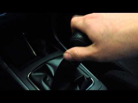 How to: Install a Shift Knob for Beginners – 2014 Mitsubishi Lancer Evolution X GSR