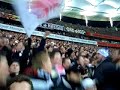 dfb pokal eintracht  nürnberg pippi langstrumpf