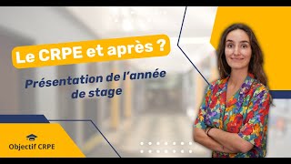 Le CRPE et après : 2 PES nous racontent leur année de stage en 2023