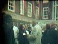 Ricketts Quadrangle Opening
