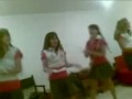 Danna paola,Nashla aguilar,natalia juarez, cantanto para ti
