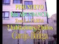 inmobiliaria pramar vende apartamento  abundancia pontevedra