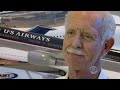 On the Road: Sully and his miracle plane