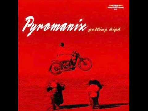 Neoswing - Great party tune from the excellent Neo Swing Rock n´ Roll Band.Pyromanix!