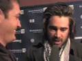 In Bruges - On the Red Carpet at Sundance