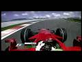 Turkey 2008 - Felipe Massa Pole Lap