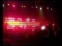 Pendulum first concert in Italy@Alcatraz Milano