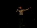 Adam Pascal- \"One Song Glory\" Adam Pascal- \"One Song Glory\"