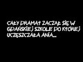 Tragedia Ani