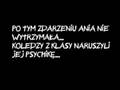Tragedia Ani