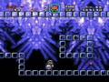 Brutal mario, inside ludwigs castle.