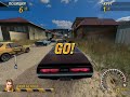Good time driving Flatout 2