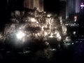 Volcano Eruption at the Mirage, Las Vegas