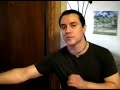 How to Arm Wrestle : Doorway Stretches for Arm Wrestling