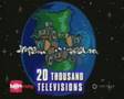 O Mundo de Beakman lixo beakmania meteorologia 1993 (01)
