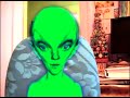 Hello Affirmation Girl, It's Me SweetPea the Friendly Alien - UnificationNow