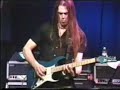 JRZ System - Polk County Shuffle - Musicians Institute