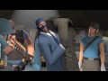 Team Fortress 2 - Meet the Spy (napisy PL)