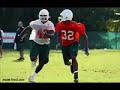 Miami Hurricanes (Randy Shannon Era) Miami Hurricanes (Randy Shannon Era)