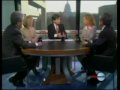 Blackburn discusses mammography and rationing on ABC's This Week.